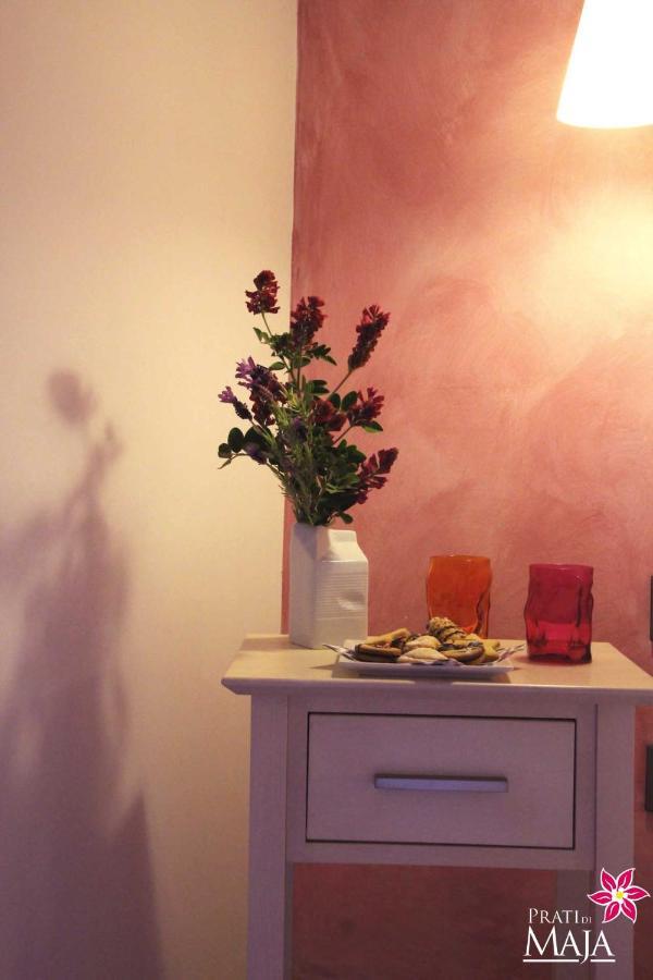 Prati di Maja B&B Miglianico Esterno foto