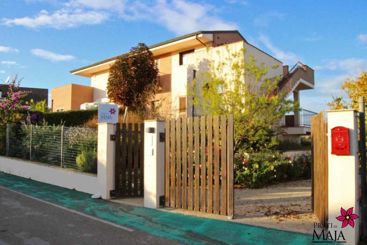 Prati di Maja B&B Miglianico Esterno foto