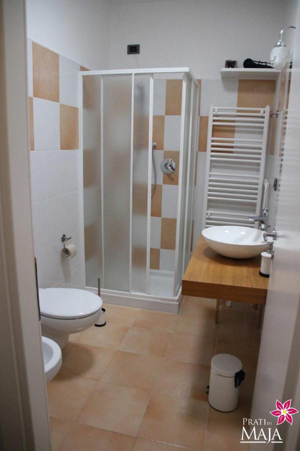 Prati di Maja B&B Miglianico Esterno foto