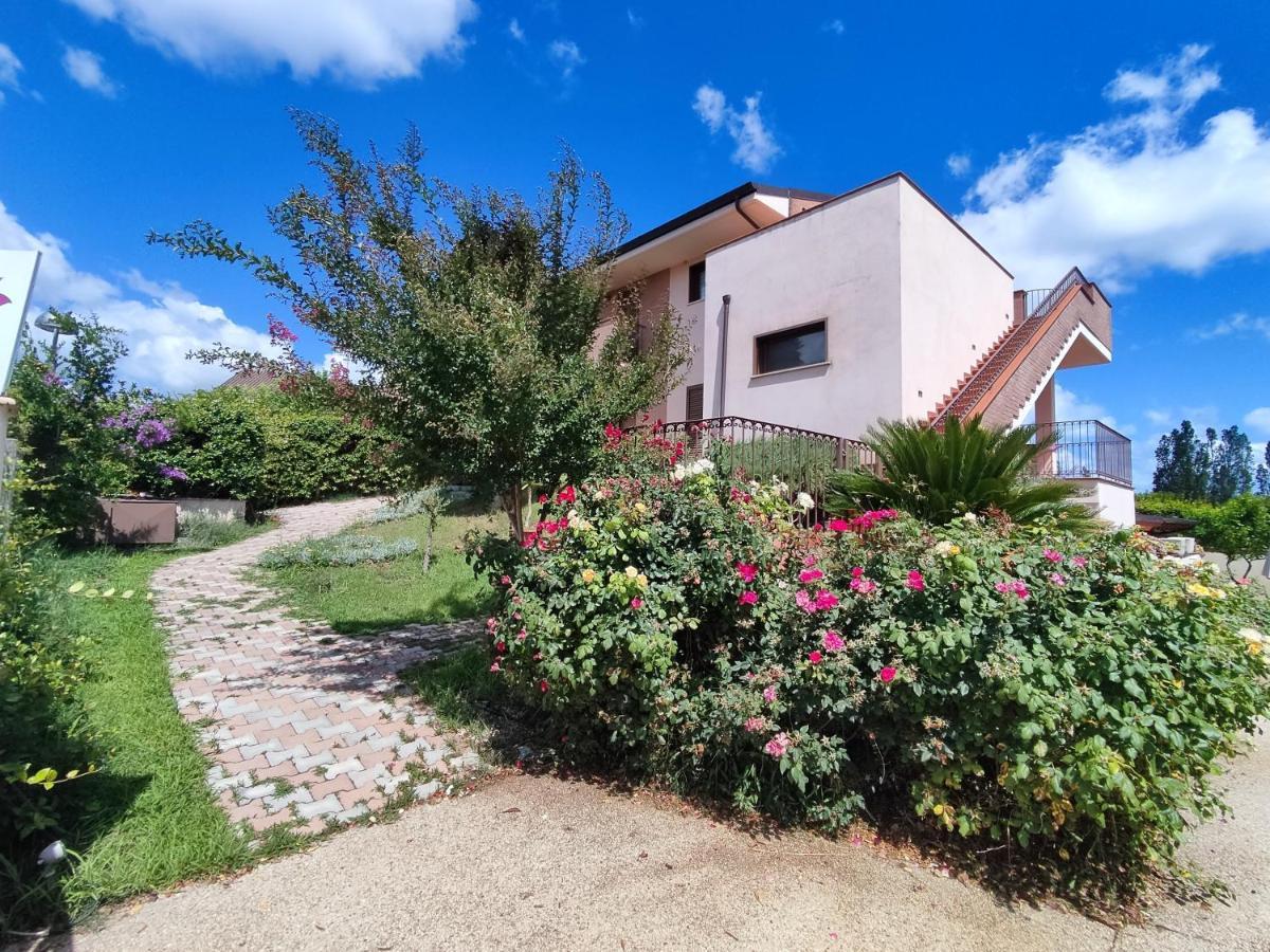 Prati di Maja B&B Miglianico Esterno foto