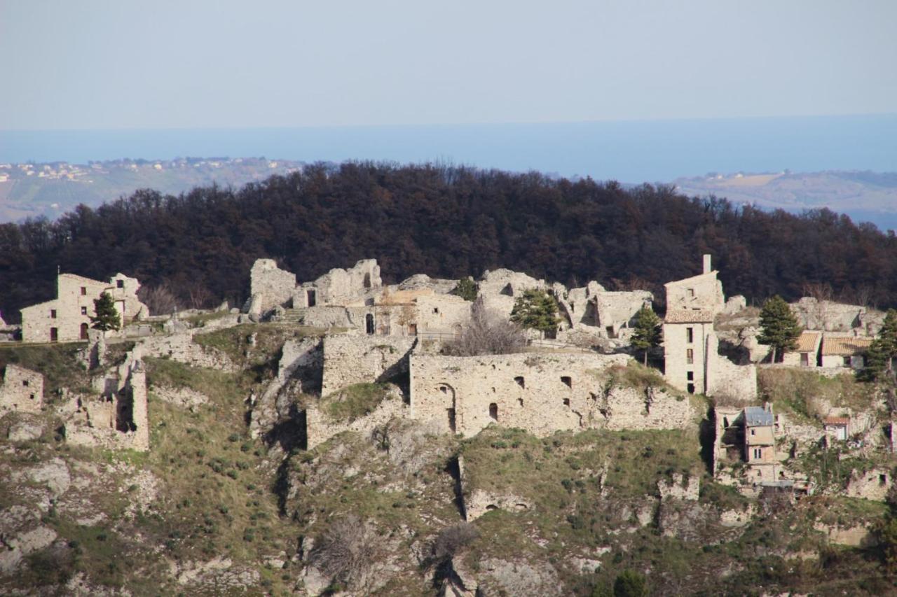 Prati di Maja B&B Miglianico Esterno foto