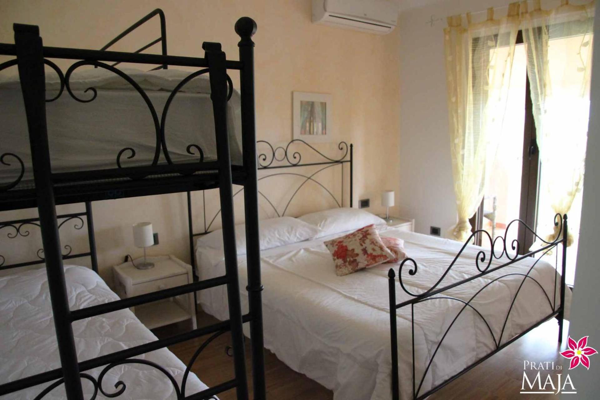 Prati di Maja B&B Miglianico Camera foto